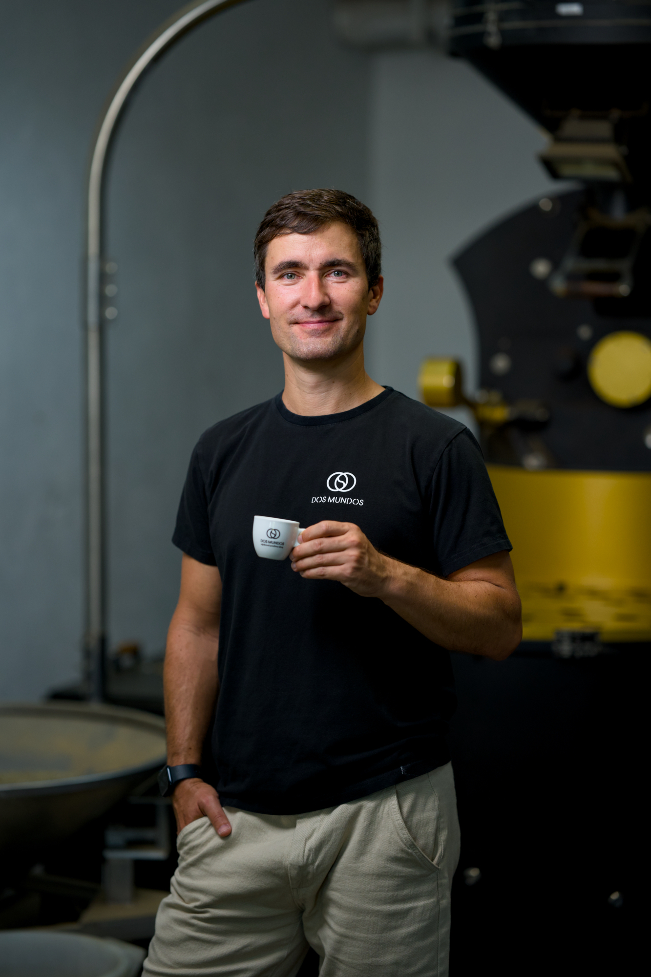 Prebatch espresso: Kacířství, nebo budoucnost výběrové kávy?