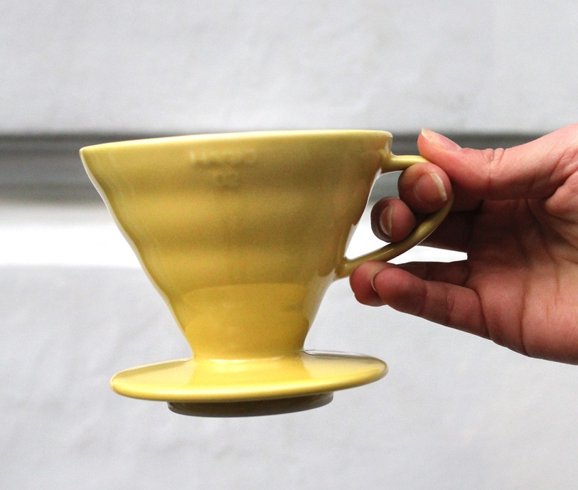 Fenomén V60: Jak na dokonalý filtr doma?