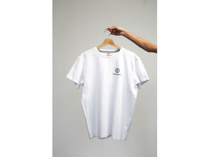 Dos Mundos T-shirt