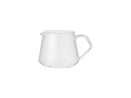 Kinto Slow Coffee Style Glass Server