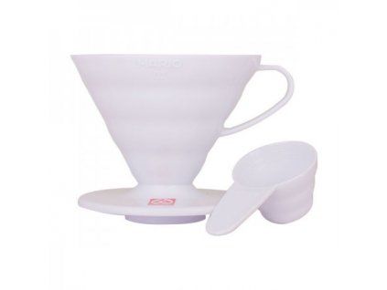 Hario dripper plast 02