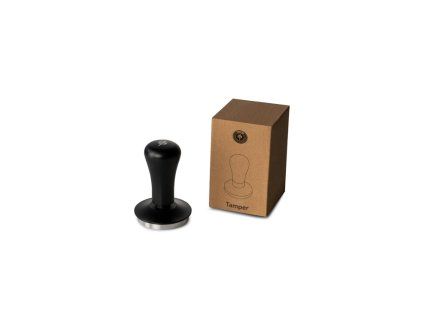 Dynamometrický tamper Eureka 58 mm