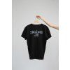 Dos Mundos T-shirt - design "We know them"