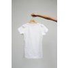 Dos Mundos T-shirt -  design "pocket"