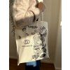 Linen bag Dos Mundos