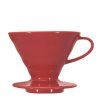 Hario ceramic dripper V60-02