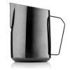 Dial In Milk Pitcher - rosse brass