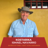 ISMAEL NAVARRO